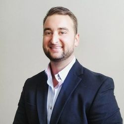 Custom Accounting CPA - Scott - Business Development Manager