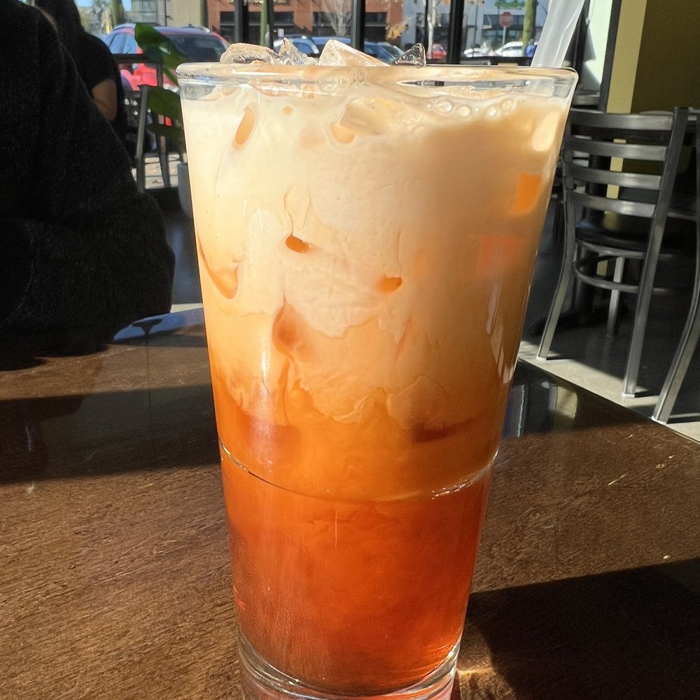 Khao Yai Thai Kitchen - Thai tea - Thai Near Me - Beaverton, Oregon Khao Yai Thai Kitchen - Thai tea - Thai Near Me - Beaverton, Oregon