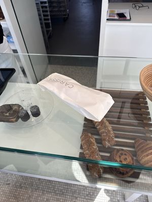 Carissa's the Bakery - East Hampton Village by null