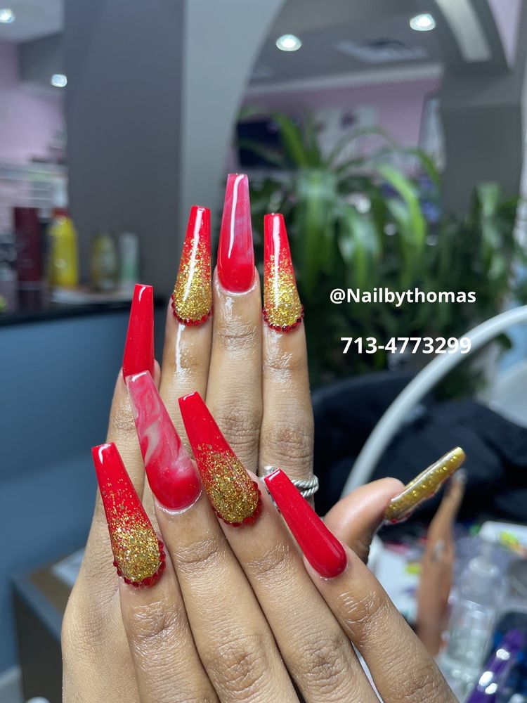 NEW STAR NAILS 2 Updated August 2024 126 Photos & 13 Reviews 2222