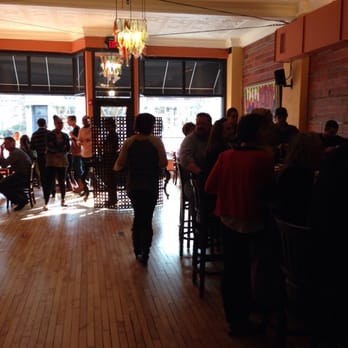Dante Next Door - Italian Near Me - Cleveland, Ohio