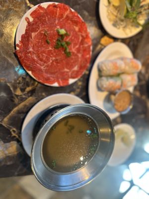 Sidestreet Pho & Grill by null