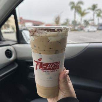7 Leaves Cafe - House Coffee - Coffee & Tea Near Me - Westminster, California 7 Leaves Cafe - House Coffee - Coffee & Tea Near Me - Westminster, California