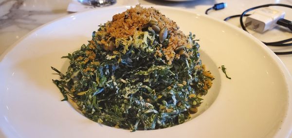 Brasserie Ten Ten by null