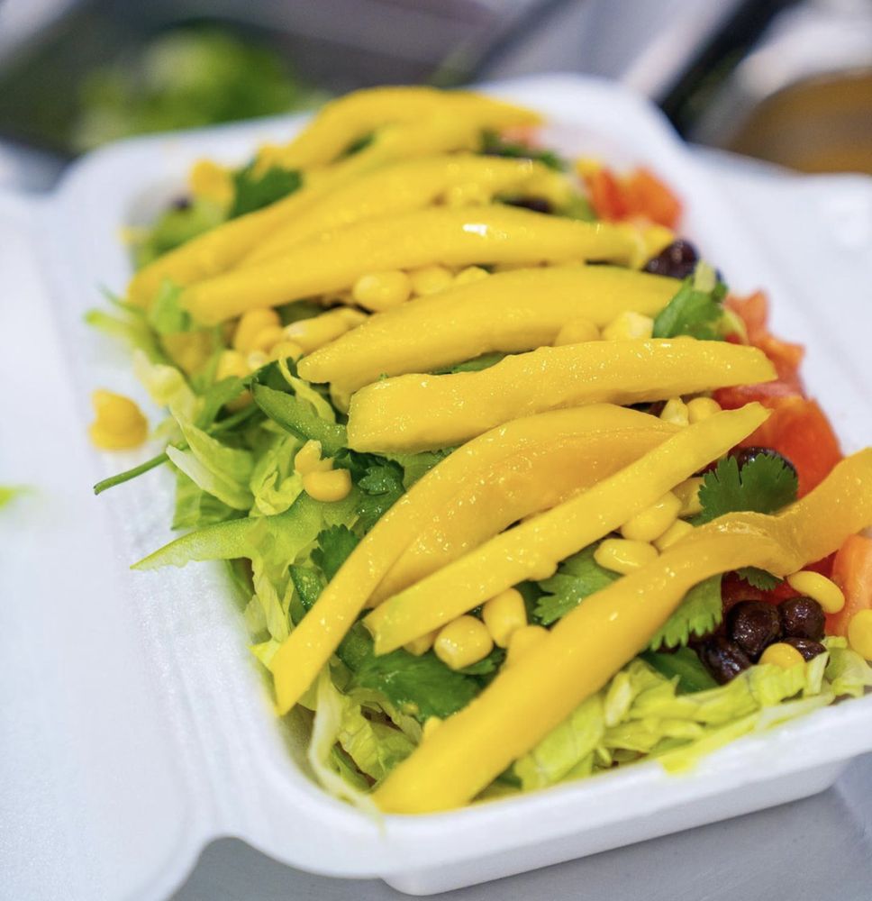 Get & Go Burrito