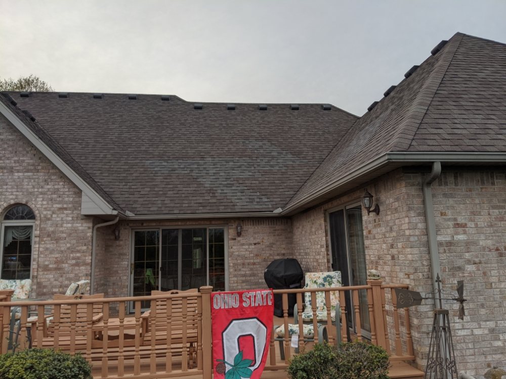 PRECISION ROOFING Northwood, Ohio Roofing Phone Number Yelp