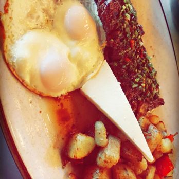 San Lucas Tex Mex - Steak and Eggs - Mexican Near Me - Grayson, Georgia
