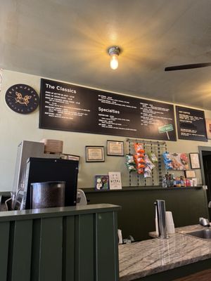 Philly Bagels - South Street by null