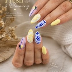 Bliss Nails & Spa