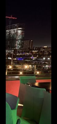 Diablo Rooftop by null