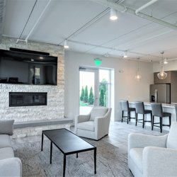 Will Rose Apartments