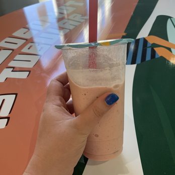 The Orange Peel - Big Kahuna 24 oz. - Juice Bars & Smoothies Near Me - St. George, Utah The Orange Peel - Big Kahuna 24 oz. - Juice Bars & Smoothies Near Me - St. George, Utah
