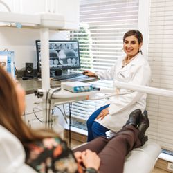 March Dental Care - March Dental Care