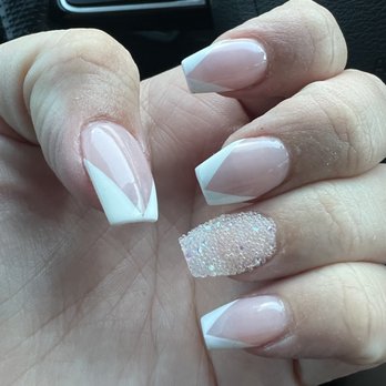 Nails & Spa By Taffy - Nail Salons Near Me - Escondido, California