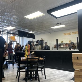Roni’s Mac Bar - Barbeque Near Me - Albuquerque, New Mexico