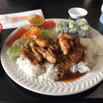 Arashi Sushi - Sushi Bars Near Me - Brooklyn, New York