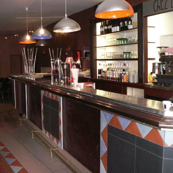 Chez Lulu - Restaurants Near Me - Nantes, 44 Chez Lulu - Restaurants Near Me - Nantes, 44