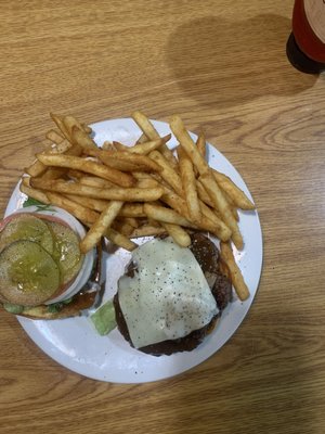 Log Cabin Inn Photos