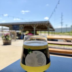 Little Thistle Brewing