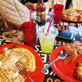 Randys Chicken And Waffles - Soul Food Near Me - Lancaster, California Randys Chicken And Waffles - Soul Food Near Me - Lancaster, California