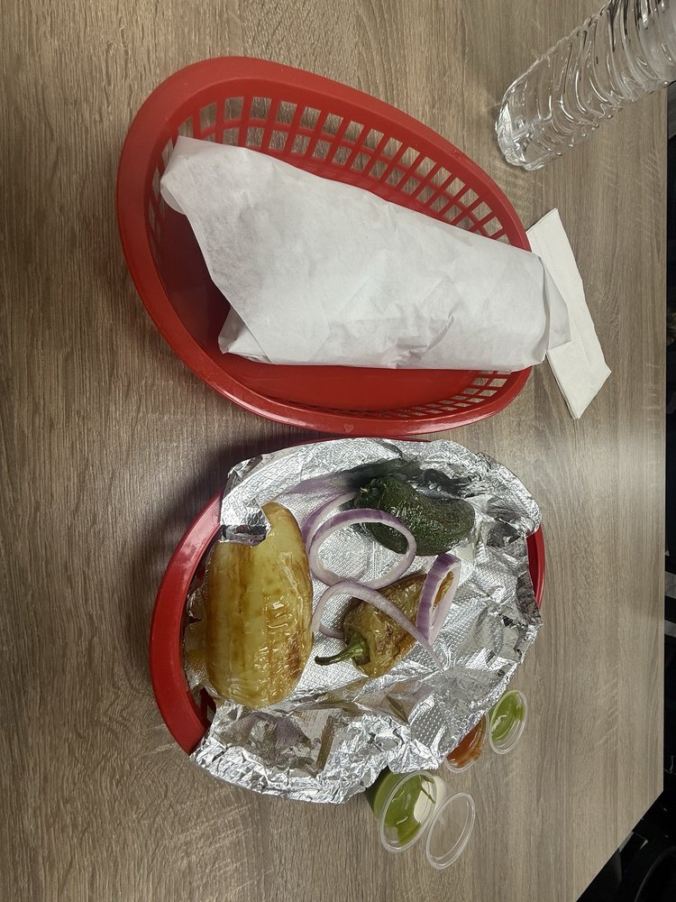 Las Palmitas