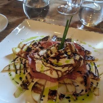 Pranzi - Buratta & Prosciutto ($15) - 3.5 stars. Sun dinner 2023-05-07 - Italian Near Me - San Carlos, California Pranzi - Buratta & Prosciutto ($15) - 3.5 stars. Sun dinner 2023-05-07 - Italian Near Me - San Carlos, California