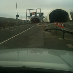 Dublin Port Tunnel Office