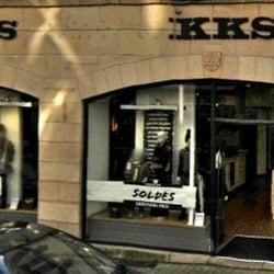 Ikks