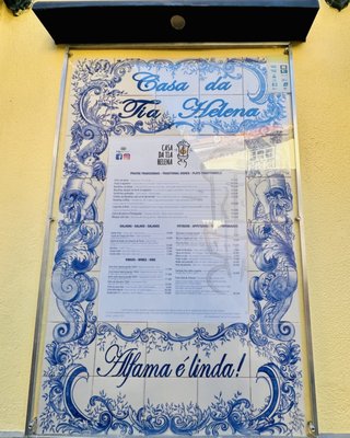 Casa da Tia Helena by null