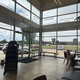 Inside Inside
