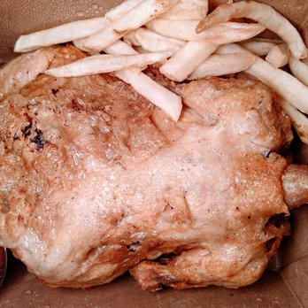 Max's Restaurant - Full Chicken - Filipino Near Me - Houston, Texas
