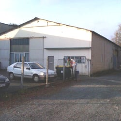 Restaurants du Coeur