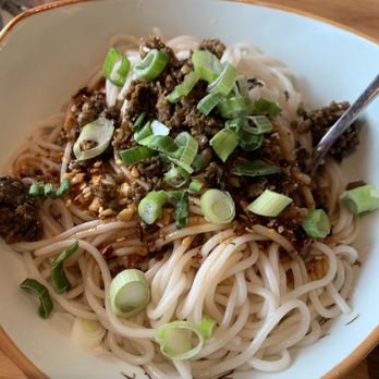 Hu's Cooking - Dan Noodle - Chinese Near Me - Houston, Texas Hu's Cooking - Dan Noodle - Chinese Near Me - Houston, Texas