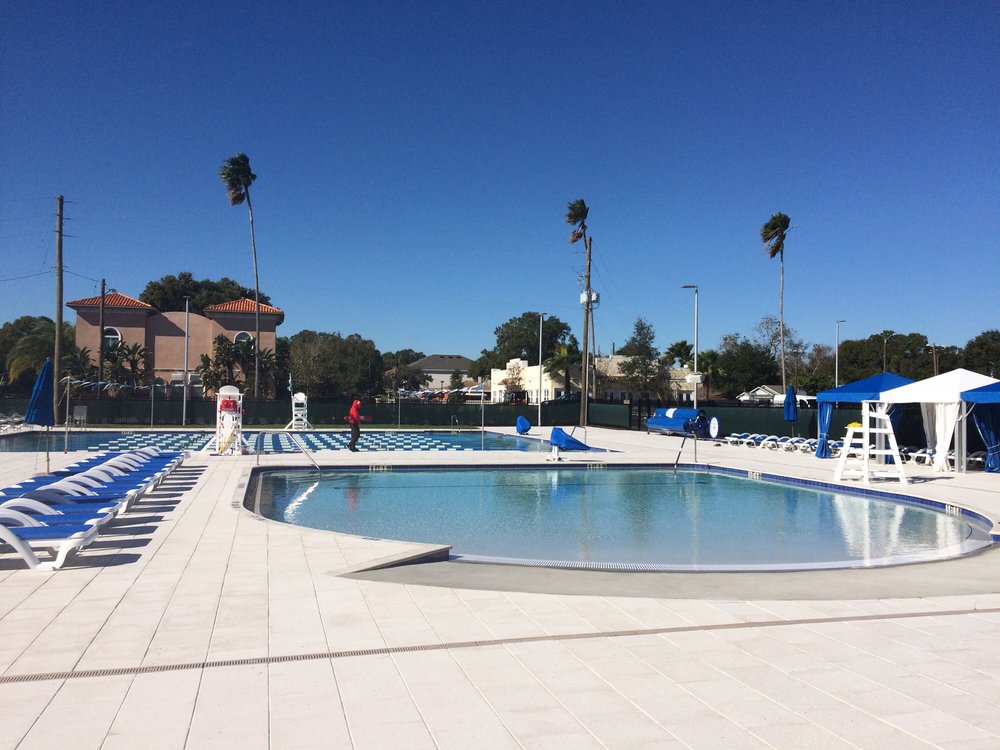 Jewish Community Center - social services organization in Saint Petersburg, FL