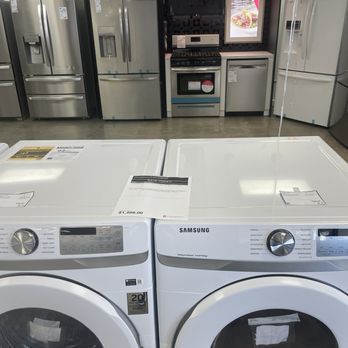 The Appliance Outlet - Appliances Near Me - Riverside, California