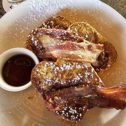 French Toast