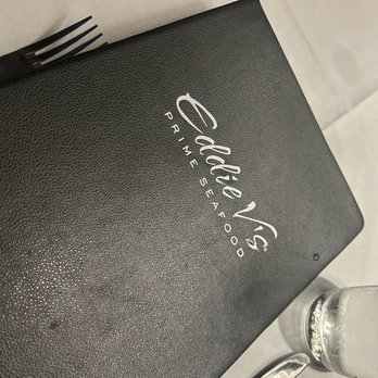 Eddie V's Prime Seafood - Seafood Near Me - Palm Desert, California