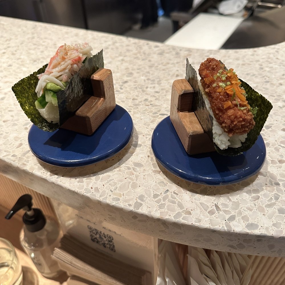 Nami Nori - Sushi Bars Near Me - Montclair, New Jersey