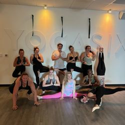 YogaSix Clermont