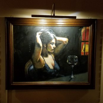 The Cellar - Wine Bars Near Me - Temecula, California
