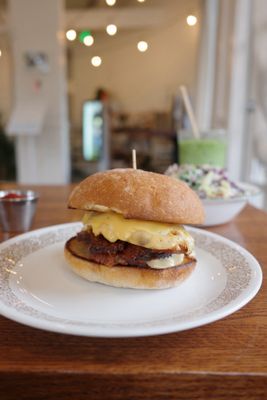 Layers Green Lake by null