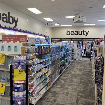 CVS Pharmacy - Drugstores Near Me - Fort Lauderdale, Florida