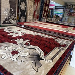 Turkish area rugs