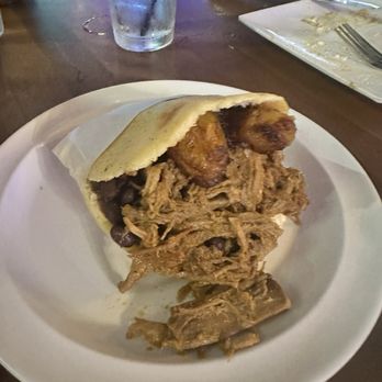 Q'Kenan Restaurant - Arepa Pabellon - Venezuelan Near Me - Orlando, Florida Q'Kenan Restaurant - Arepa Pabellon - Venezuelan Near Me - Orlando, Florida