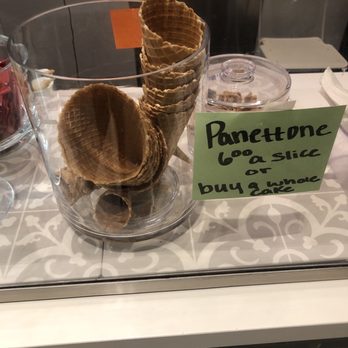 GIO Gelati - San Ramon - Desserts Near Me - San Ramon, California