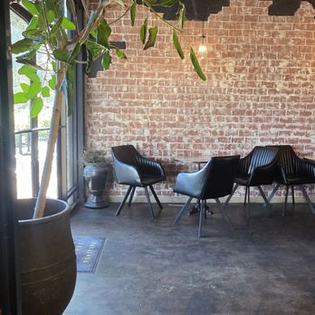 The Press Espresso - Indoor seating - Bakeries Near Me - Murrieta, California The Press Espresso - Indoor seating - Bakeries Near Me - Murrieta, California