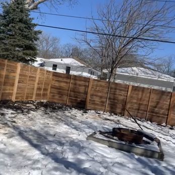 D&A Construction - Fences & Gates Near Me D&A Construction - Fences & Gates Near Me