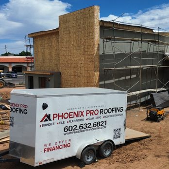 Phoenix Pro Roofing - Roofing Near Me - Phoenix, Arizona Phoenix Pro Roofing - Roofing Near Me - Phoenix, Arizona