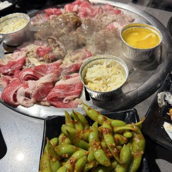 Hwaro 2 - Korean Near Me - Las Vegas, Nevada