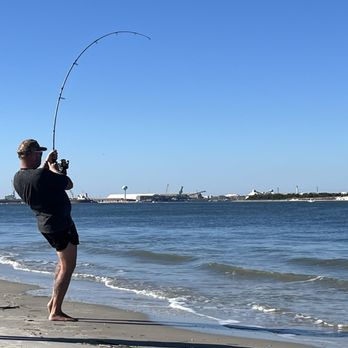 Fort Macon State Park - Fishing - Parks Near Me - Atlantic Beach, North Carolina Fort Macon State Park - Fishing - Parks Near Me - Atlantic Beach, North Carolina